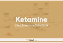 Ketamine In Dogs & Cats: Uses, Dosage and Side Effects