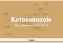 Ketoconazole In Dogs & Cats: Uses, Dosage and Side Effects