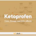 Ketoprofen In Dogs & Cats: Uses, Dosage and Side Effects