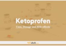 Ketoprofen In Dogs & Cats: Uses, Dosage and Side Effects