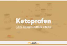 Ketoprofen In Dogs & Cats: Uses, Dosage and Side Effects