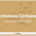 Lanthanum carbonate (Lantharenol) In Dogs & Cats: Uses, Dosage and Side Effects