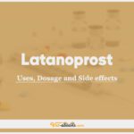 Latanoprost In Dogs & Cats: Uses, Dosage and Side Effects
