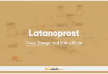 Latanoprost In Dogs & Cats: Uses, Dosage and Side Effects