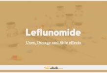 Leflunomide In Dogs & Cats: Uses, Dosage and Side Effects