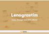 Lenograstim (rhG-CSF) In Dogs & Cats: Uses, Dosage and Side Effects