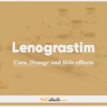 Lenograstim (rhG-CSF) In Dogs & Cats: Uses, Dosage and Side Effects