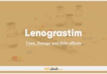 Lenograstim (rhG-CSF) In Dogs & Cats: Uses, Dosage and Side Effects