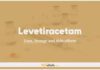 Levetiracetam (S-Etiracetam) In Dogs & Cats: Uses, Dosage and Side Effects