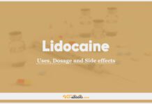 Lidocaine (Lignocaine) In Dogs & Cats: Uses, Dosage and Side Effects