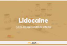 Lidocaine (Lignocaine) In Dogs & Cats: Uses, Dosage and Side Effects