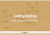 Liothyronine In Dogs & Cats: Uses, Dosage and Side Effects