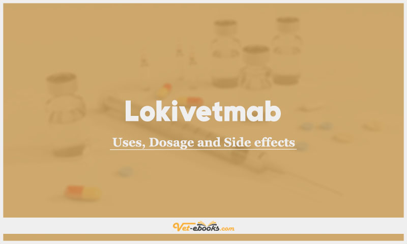 Lokivetmab In Dogs & Cats: Uses, Dosage and Side Effects