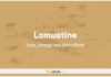 Lomustine (CCNU) In Dogs & Cats: Uses, Dosage and Side Effects