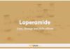 Loperamide In Dogs & Cats: Uses, Dosage and Side Effects