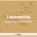 Loperamide In Dogs & Cats: Uses, Dosage and Side Effects