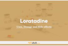 Loratadine In Dogs & Cats: Uses, Dosage and Side Effects