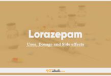 Lorazepam In Dogs & Cats: Uses, Dosage and Side Effects