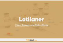 Lotilaner In Dogs & Cats: Uses, Dosage and Side Effects
