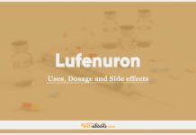 Lufenuron In Dogs & Cats: Uses, Dosage and Side Effects