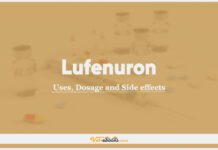 Lufenuron In Dogs & Cats: Uses, Dosage and Side Effects