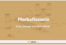 Marbofloxacin In Dogs & Cats: Uses, Dosage and Side Effects
