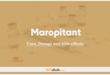 Maropitant In Dogs & Cats: Uses, Dosage and Side Effects