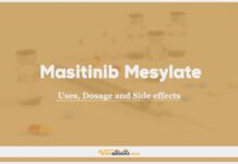 Masitinib Mesylate In Dogs & Cats: Uses, Dosage and Side Effects