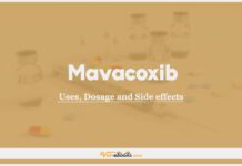 Mavacoxib In Dogs & Cats: Uses, Dosage and Side Effects