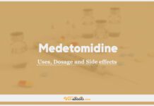 Medetomidine In Dogs & Cats: Uses, Dosage and Side Effects