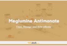 Meglumine Antimonate In Dogs & Cats: Uses, Dosage and Side Effects