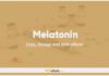 Melatonin In Dogs & Cats: Uses, Dosage and Side Effects