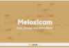 Meloxicam In Dogs & Cats: Uses, Dosage and Side Effects