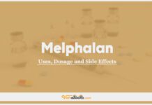 Melphalan In Dogs & Cats: Uses, Dosage and Side Effects