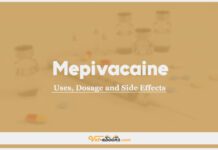 Mepivacaine In Dogs & Cats: Uses, Dosage and Side Effects