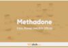 Methadone In Dogs & Cats: Uses, Dosage and Side Effects