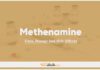 Methenamine (Hexamine hippurate) In Dogs & Cats: Uses, Dosage and Side Effects