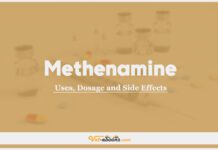 Methenamine (Hexamine hippurate) In Dogs & Cats: Uses, Dosage and Side Effects