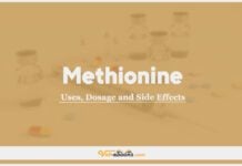 Methionine In Dogs & Cats: Uses, Dosage and Side Effects