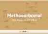 Methocarbamol In Dogs & Cats: Uses, Dosage and Side Effects