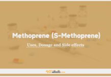 Methoprene (S-Methoprene) In Dogs & Cats: Uses, Dosage and Side Effects