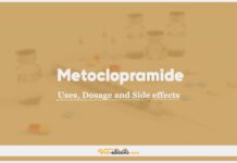 Metoclopramide In Dogs & Cats: Uses, Dosage and Side Effects