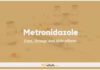 Metronidazole In Dogs & Cats: Uses, Dosage and Side Effects