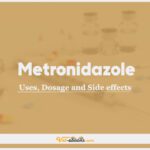 Metronidazole In Dogs & Cats: Uses, Dosage and Side Effects