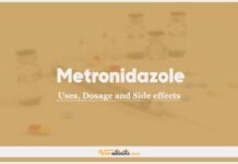 Metronidazole In Dogs & Cats: Uses, Dosage and Side Effects