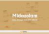 Midazolam In Dogs & Cats: Uses, Dosage and Side Effects