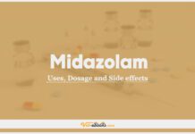 Midazolam In Dogs & Cats: Uses, Dosage and Side Effects