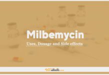 Milbemycin In Dogs & Cats: Uses, Dosage and Side Effects