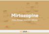 Mirtazapine In Dogs & Cats: Uses, Dosage and Side Effects