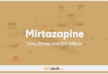 Mirtazapine In Dogs & Cats: Uses, Dosage and Side Effects
